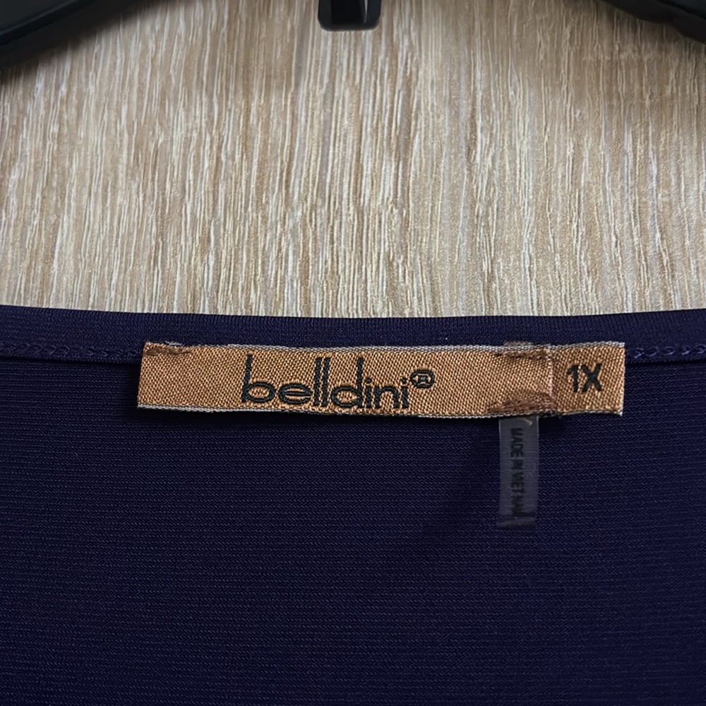 Plus Size Tunic - image 2